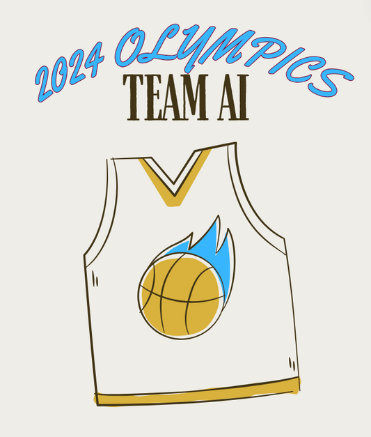 Sales Teams Using AI Are Winning Like Olympic Champions