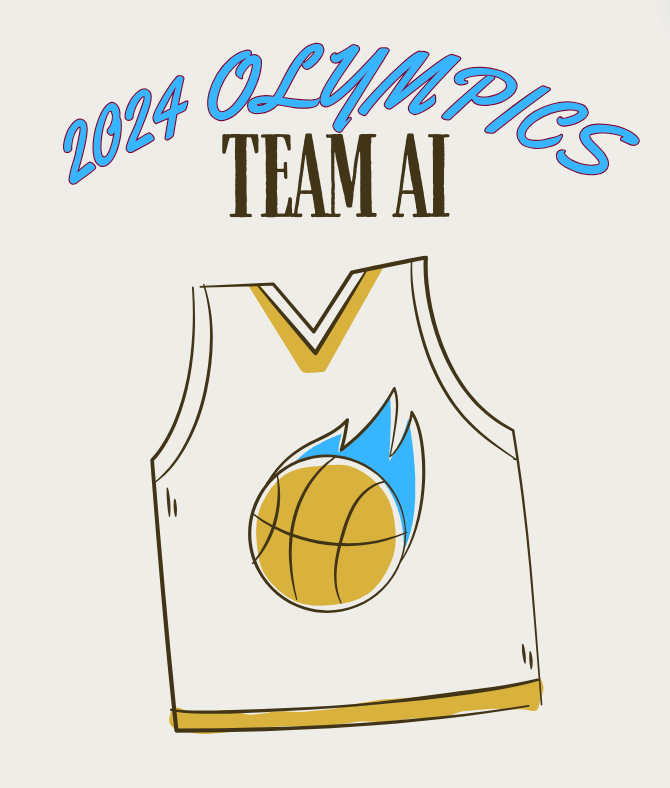 Sales Teams Using AI Are Winning Like Olympic Champions