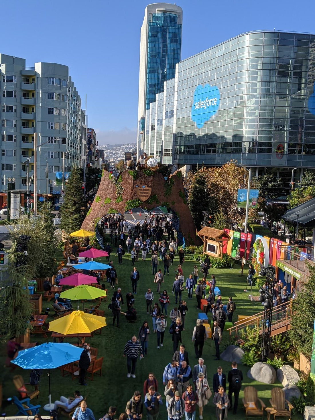 Final Highlights from Dreamforce 2024: What You Need to Know