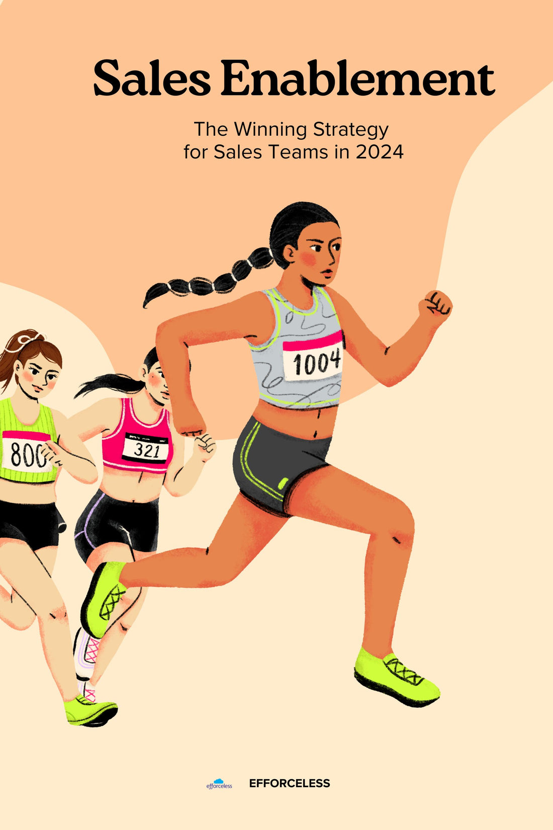 Sales Enablement: The Winning Strategy for Sales Teams in 2024